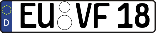 EU-VF18