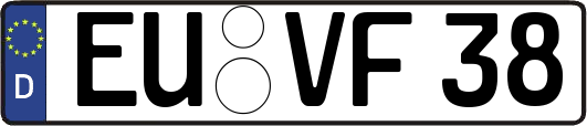 EU-VF38