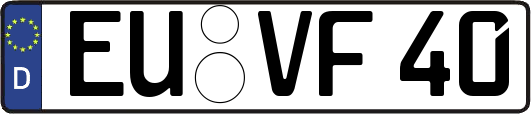 EU-VF40