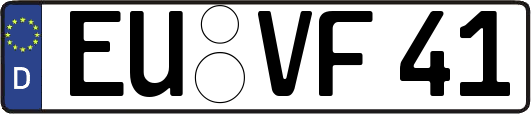 EU-VF41