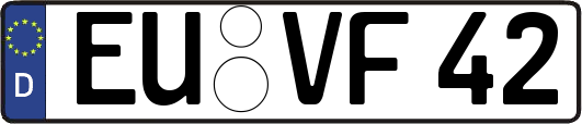 EU-VF42