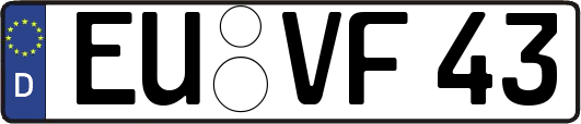 EU-VF43