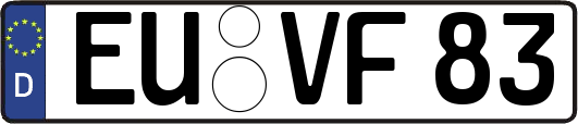 EU-VF83