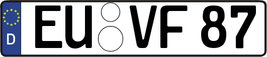 EU-VF87