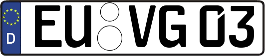 EU-VG03