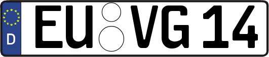 EU-VG14