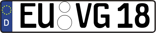 EU-VG18