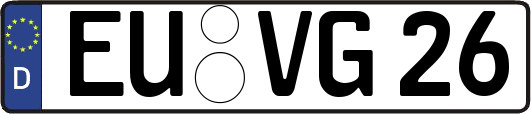 EU-VG26