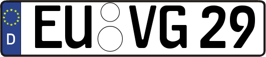EU-VG29