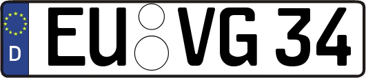 EU-VG34