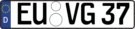 EU-VG37