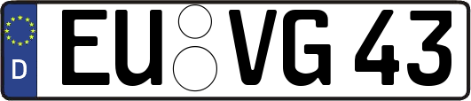 EU-VG43