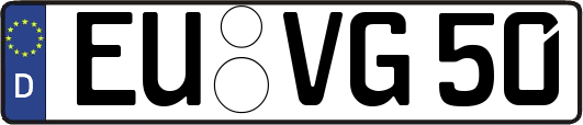 EU-VG50
