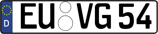 EU-VG54