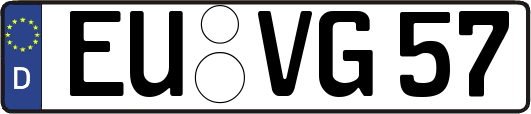 EU-VG57