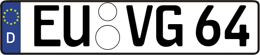EU-VG64