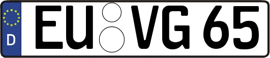 EU-VG65