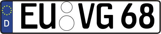 EU-VG68