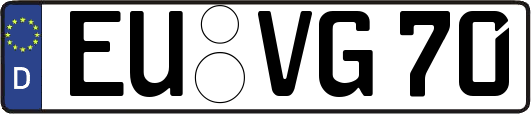 EU-VG70