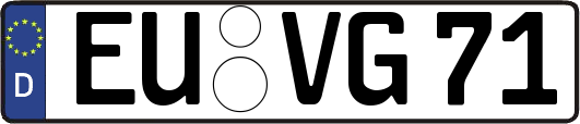 EU-VG71