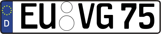 EU-VG75