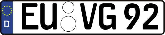 EU-VG92