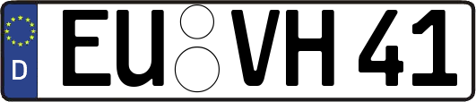 EU-VH41