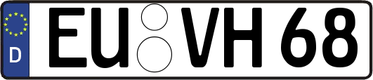EU-VH68