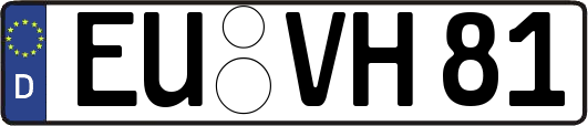 EU-VH81