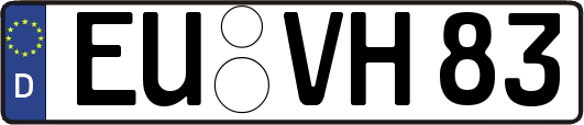 EU-VH83