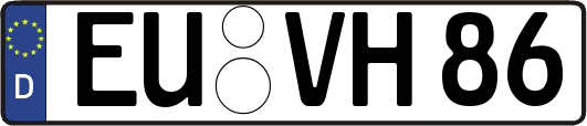 EU-VH86