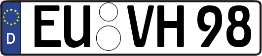EU-VH98