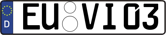 EU-VI03