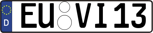 EU-VI13