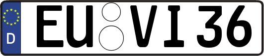 EU-VI36