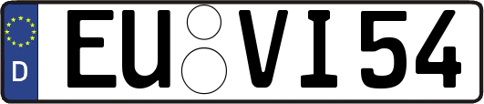 EU-VI54