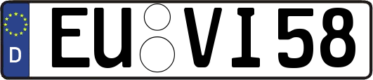EU-VI58