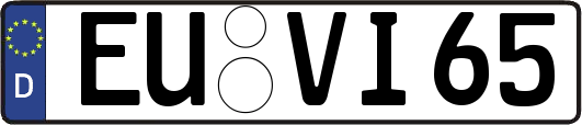 EU-VI65