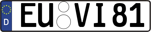 EU-VI81