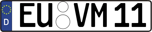 EU-VM11