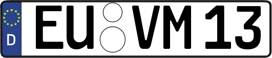 EU-VM13