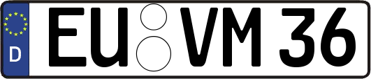 EU-VM36