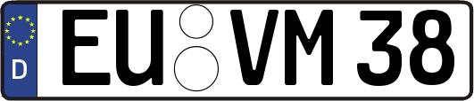EU-VM38