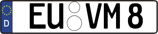EU-VM8