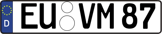 EU-VM87