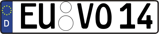 EU-VO14