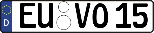 EU-VO15