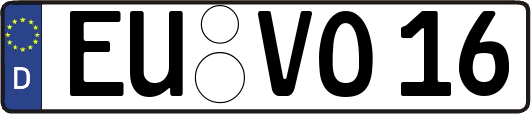 EU-VO16