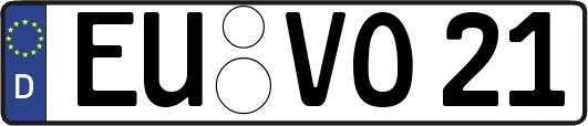 EU-VO21