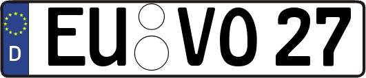 EU-VO27